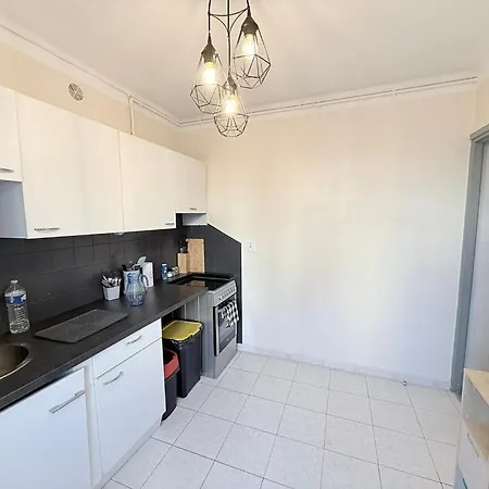 Les Arenes De Nimes - Centre Ville 10 Min Gare -Parking- 2 Chambres Esterno foto