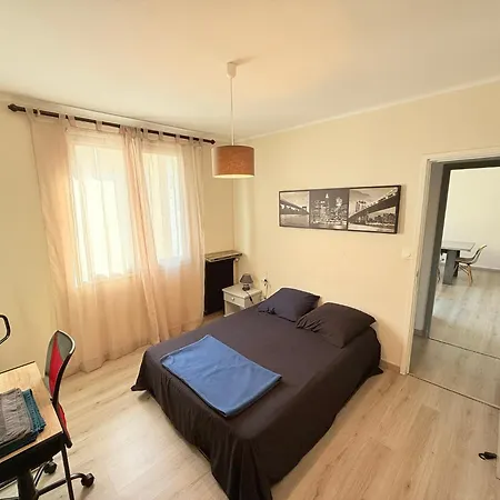 Les Arenes De Nimes - Centre Ville 10 Min Gare -Parking- 2 Chambres Esterno foto