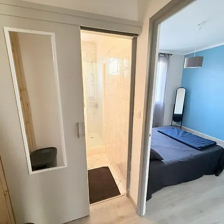 Les Arenes De Nimes - Centre Ville 10 Min Gare -Parking- 2 Chambres Esterno foto